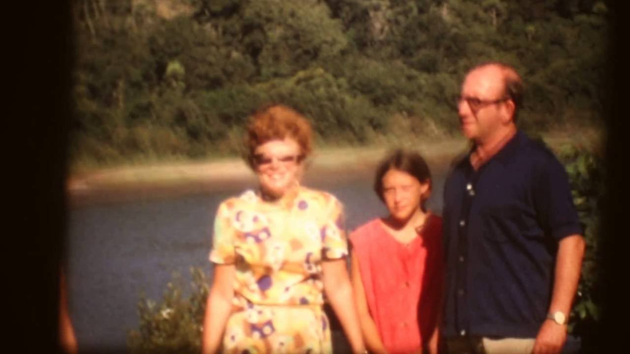 Gonubie 1971
