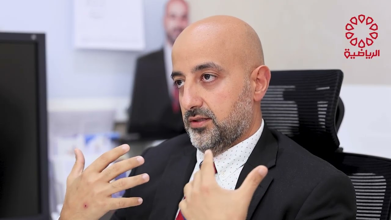توازن د  بدر المراد