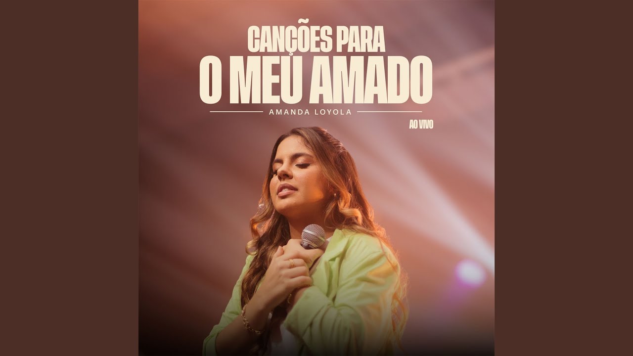 Eu Quero Ver Sua Face (Ao Vivo)