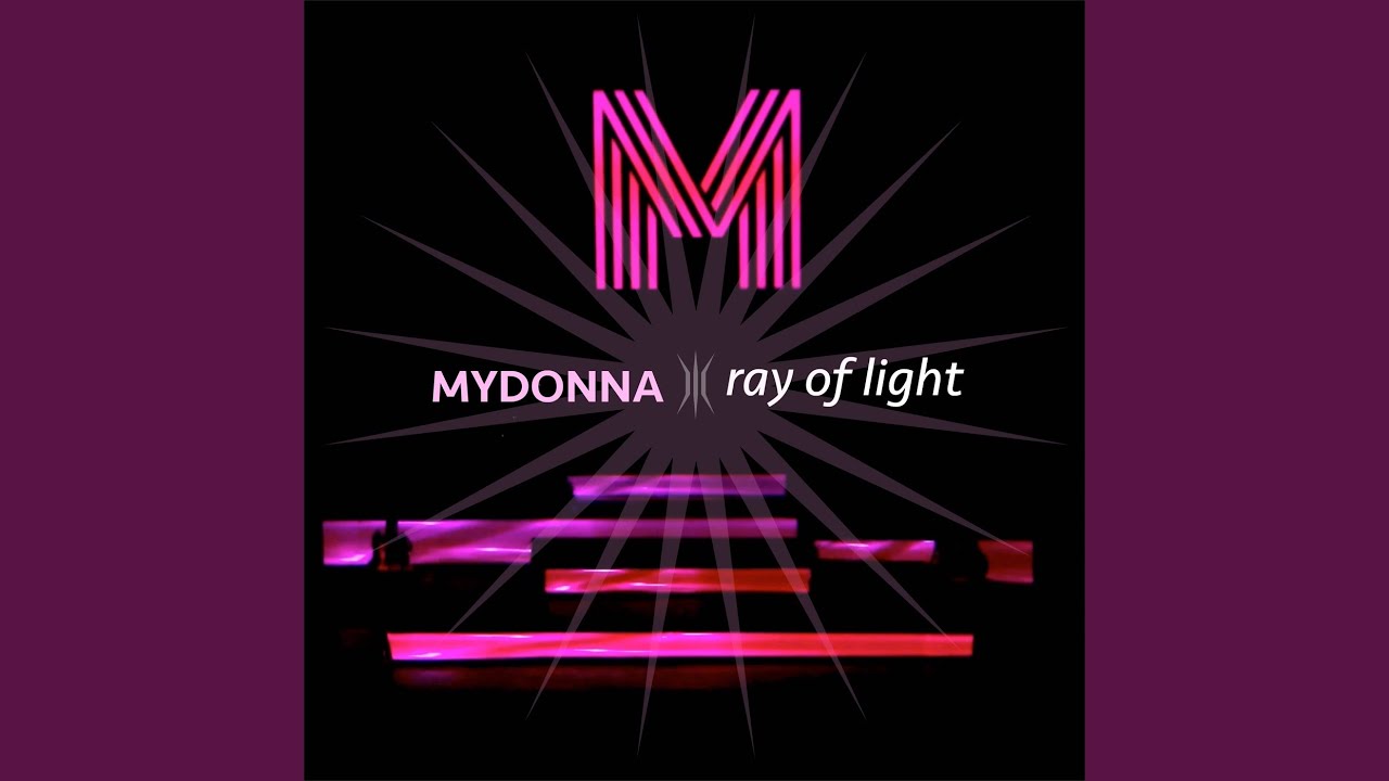 Ray Of Light