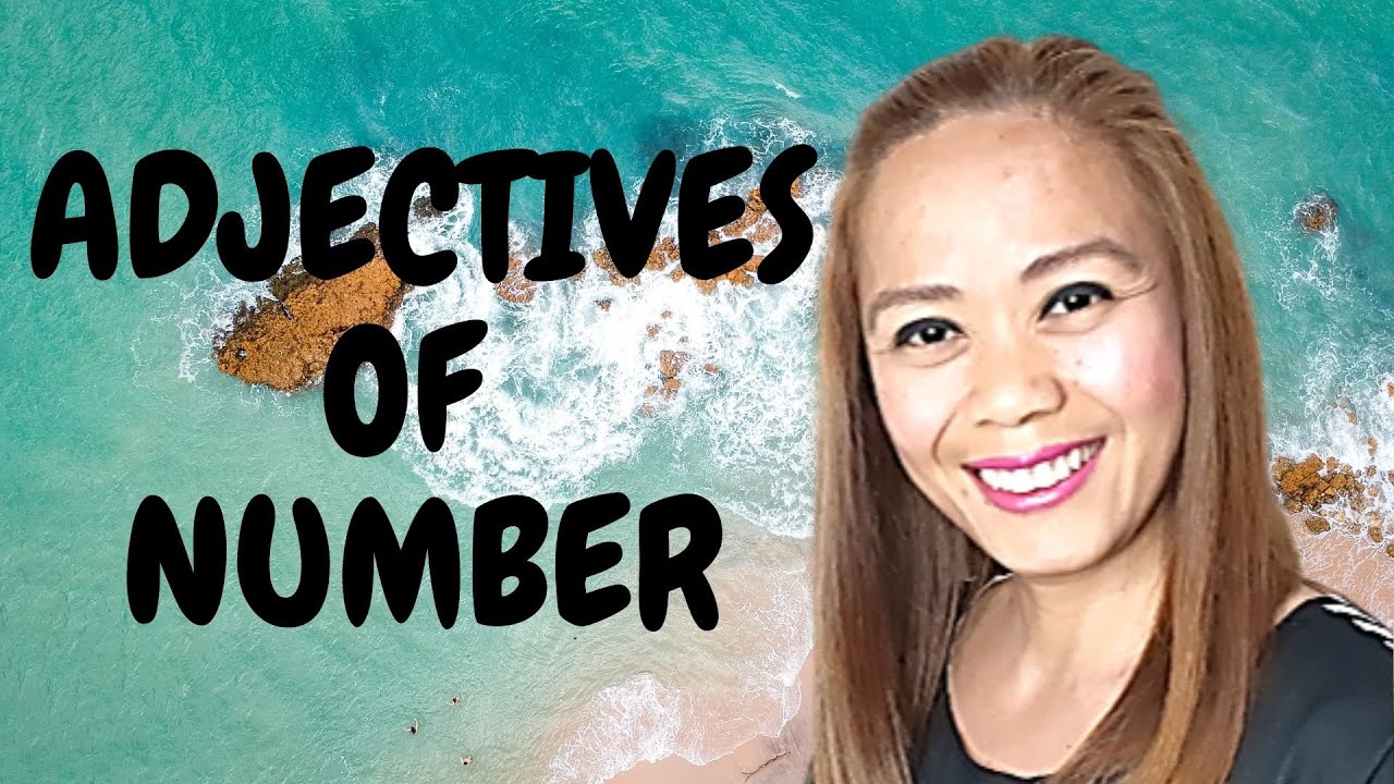 ADJECTIVES OF NUMBER| |ENGLISH GRAMMAR LESSON | ENGLISH EXAM REVIEWER | POCKETFUL OF ENGLISH