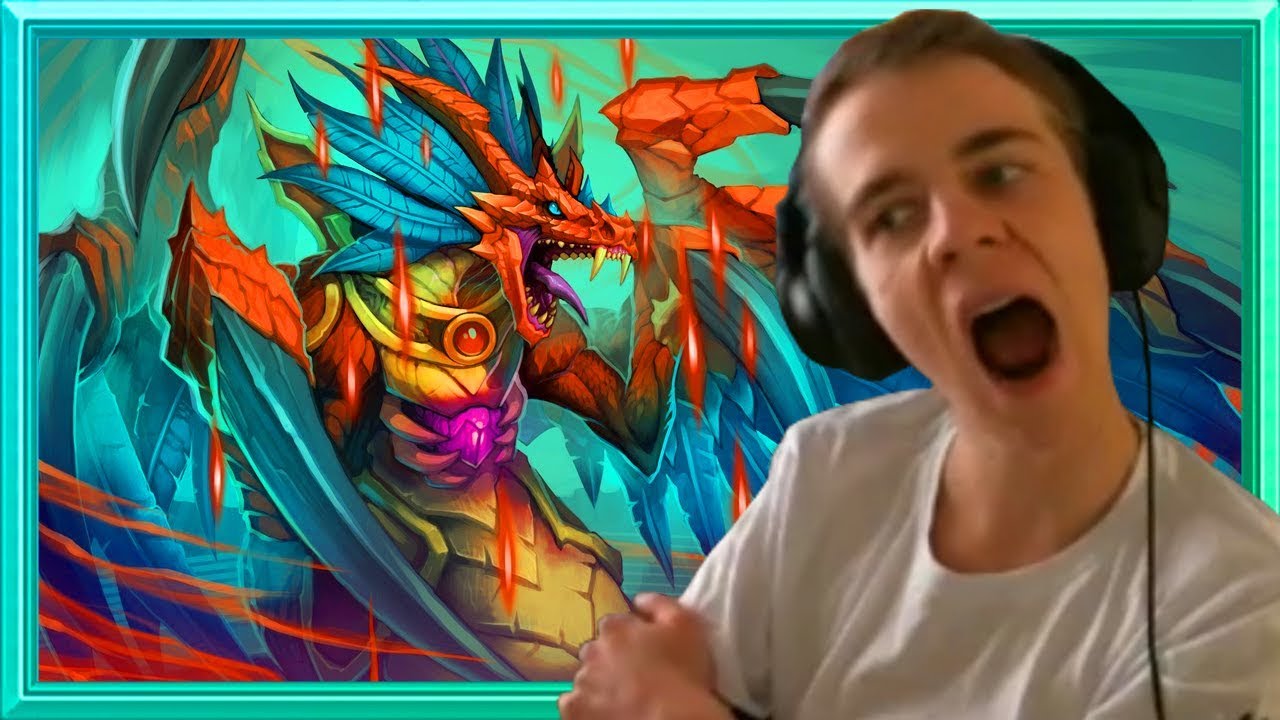 Let's Make Hakkar Great Again