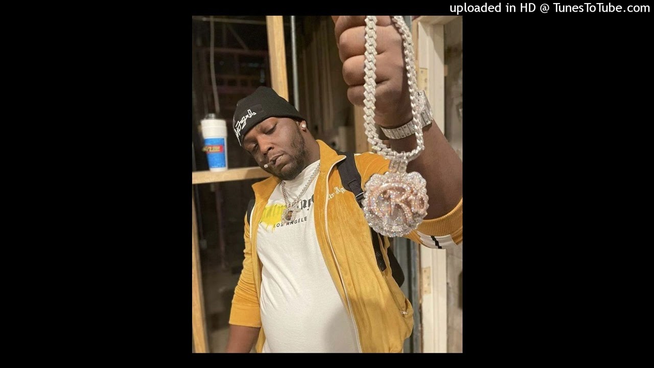 [FREE] Rio Da Yung OG + RMC Mike + Detroit type beat 