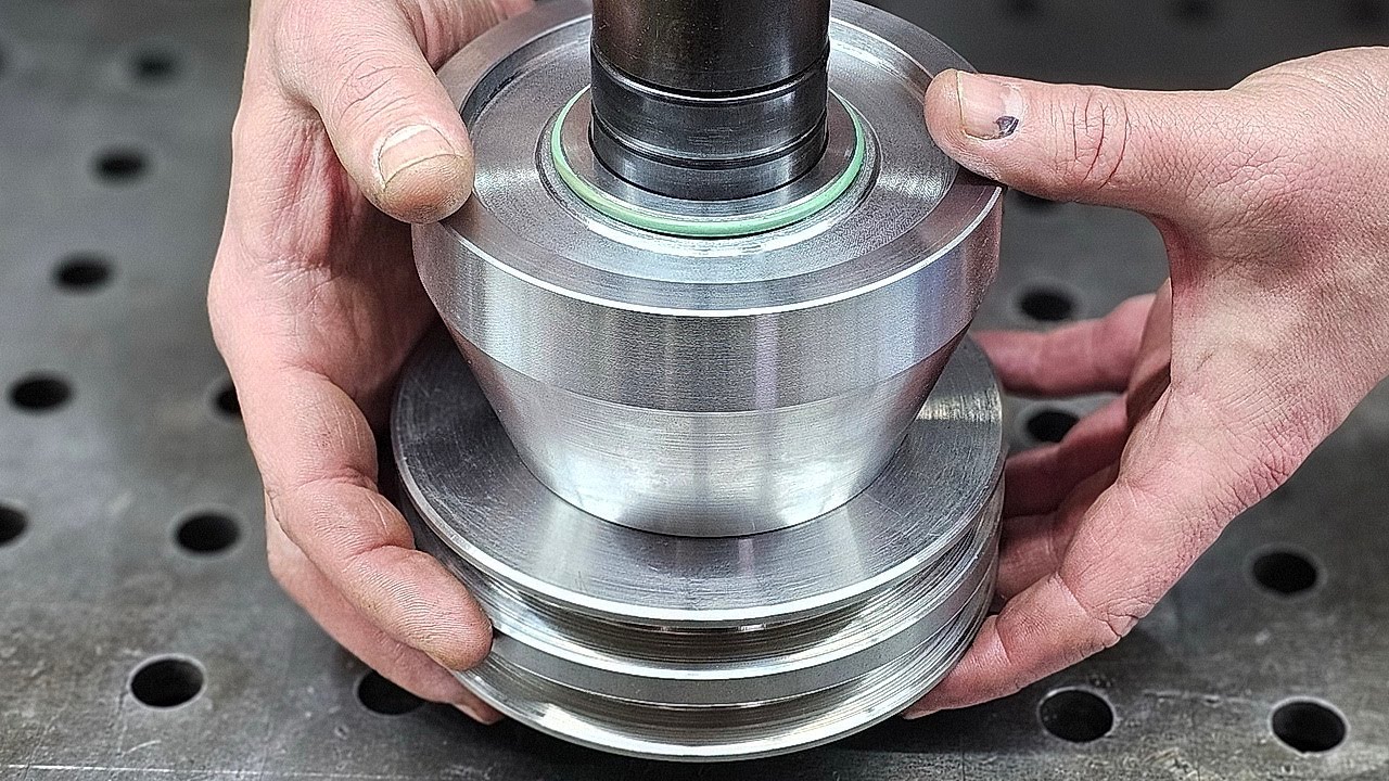 Not a Single Turner Can Do Without This Homemade Tool