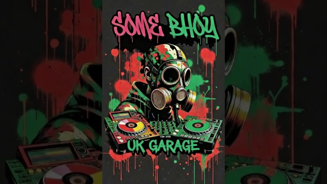 UK GARAGE MIX FEB 2026