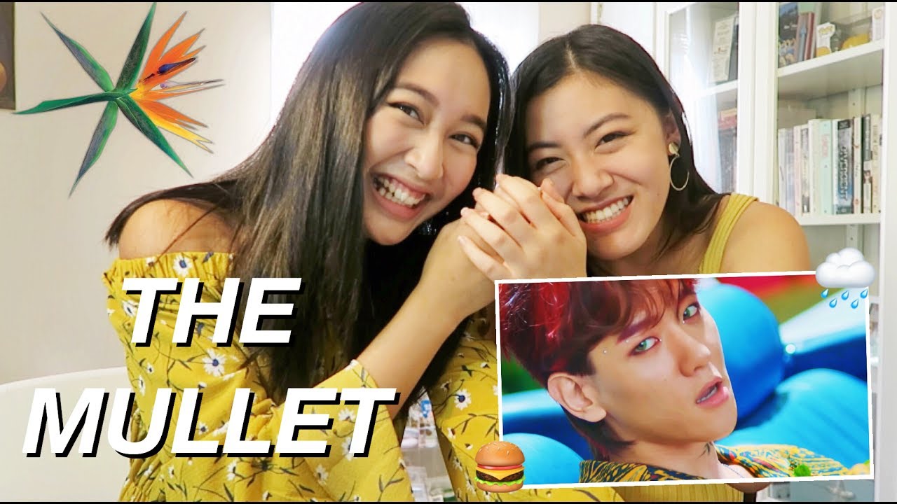 OUR REACTION TO: EXO 