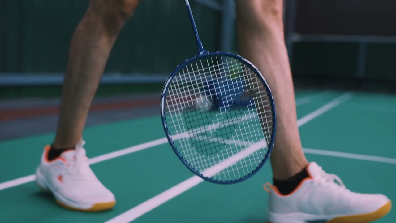 Boldfit Badminton Rackets for Beginners, Adults Aluminium Shuttle Bat with Full Cover #boldfit