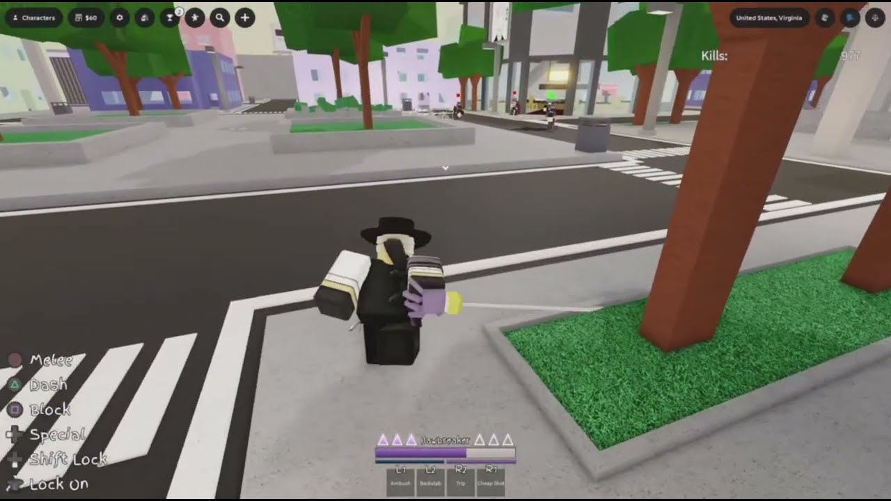 jjs new character and finish alt