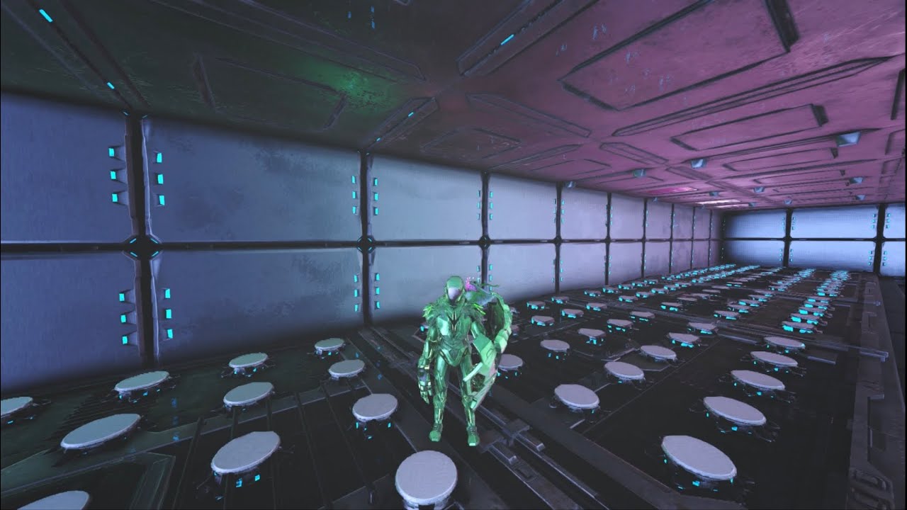 Ark Xbox Official Pvp Highlights #7