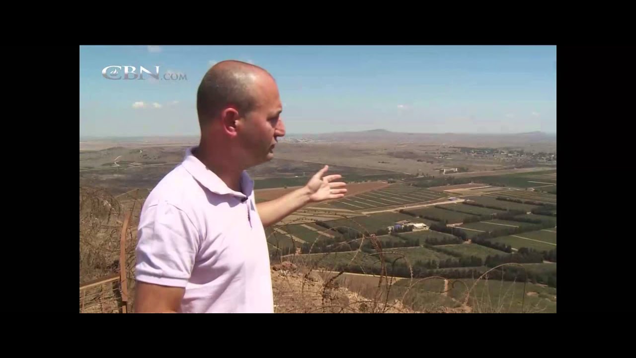 New Jihadi Threat Has Israel's North Border on Alert