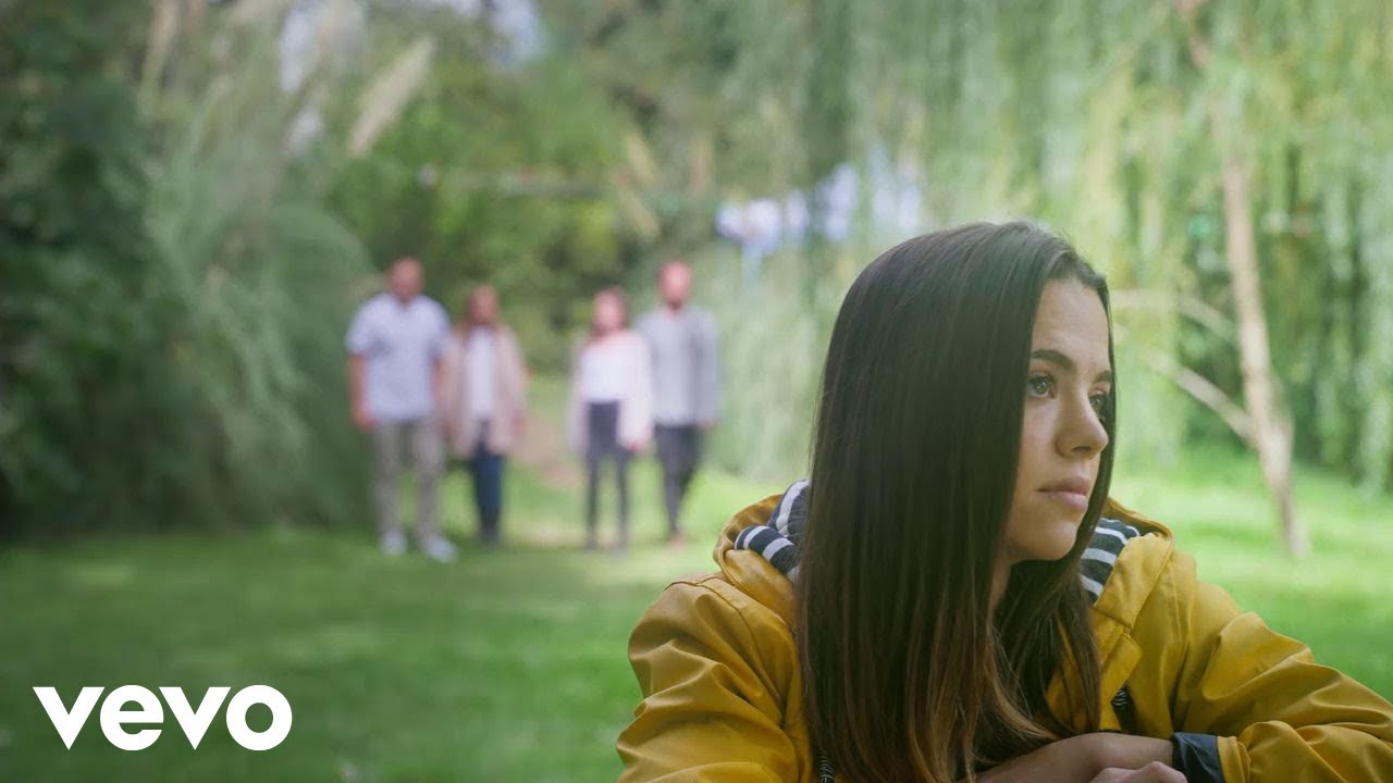 Belize - Asedio (Official)