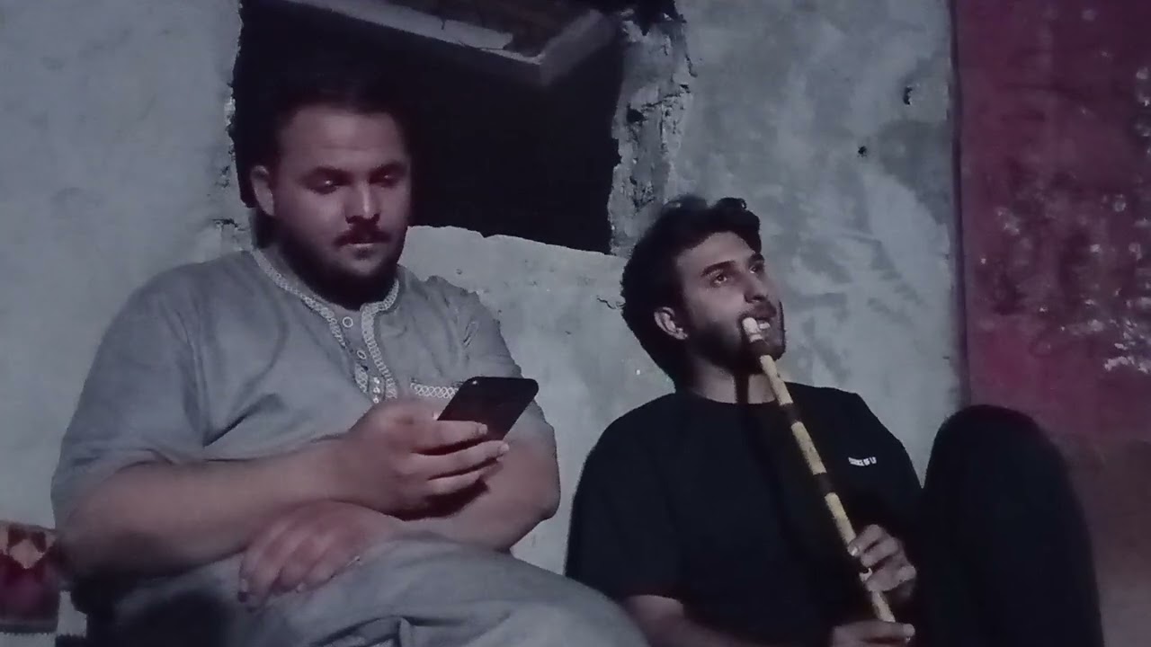 حجاز تركي واناي سمع النعي يبجي الفاكد عزيز 😭 (الرادود علي الجابري)