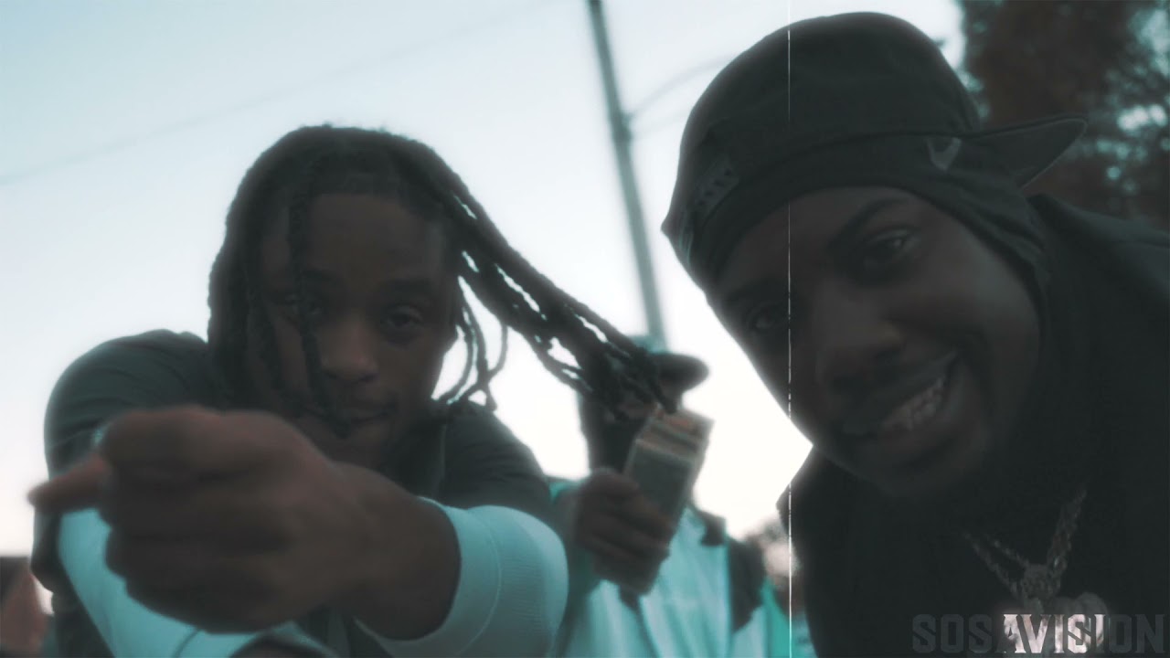FMB Jocahvelly Ft. Skilla Baby & RMC Mike - Fuk Rap (Official Music Video)