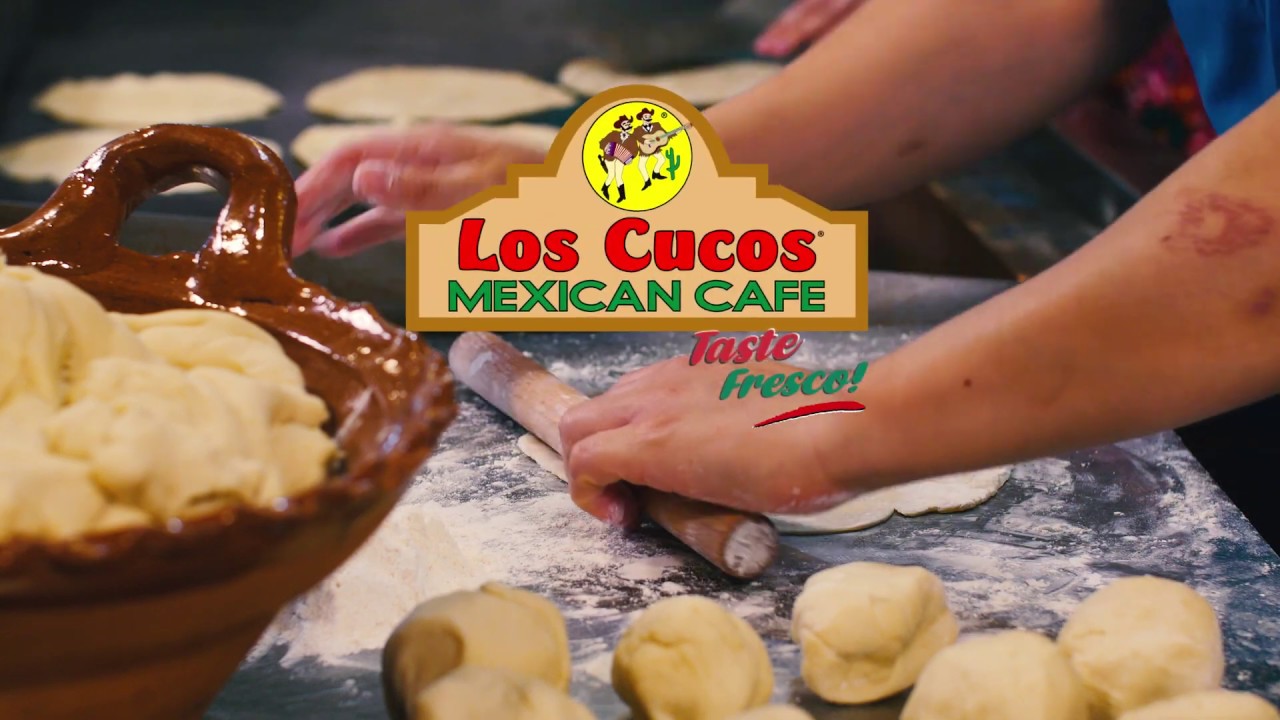 Los Cucos | Christmas 2019 | Holidays w/4-Brands