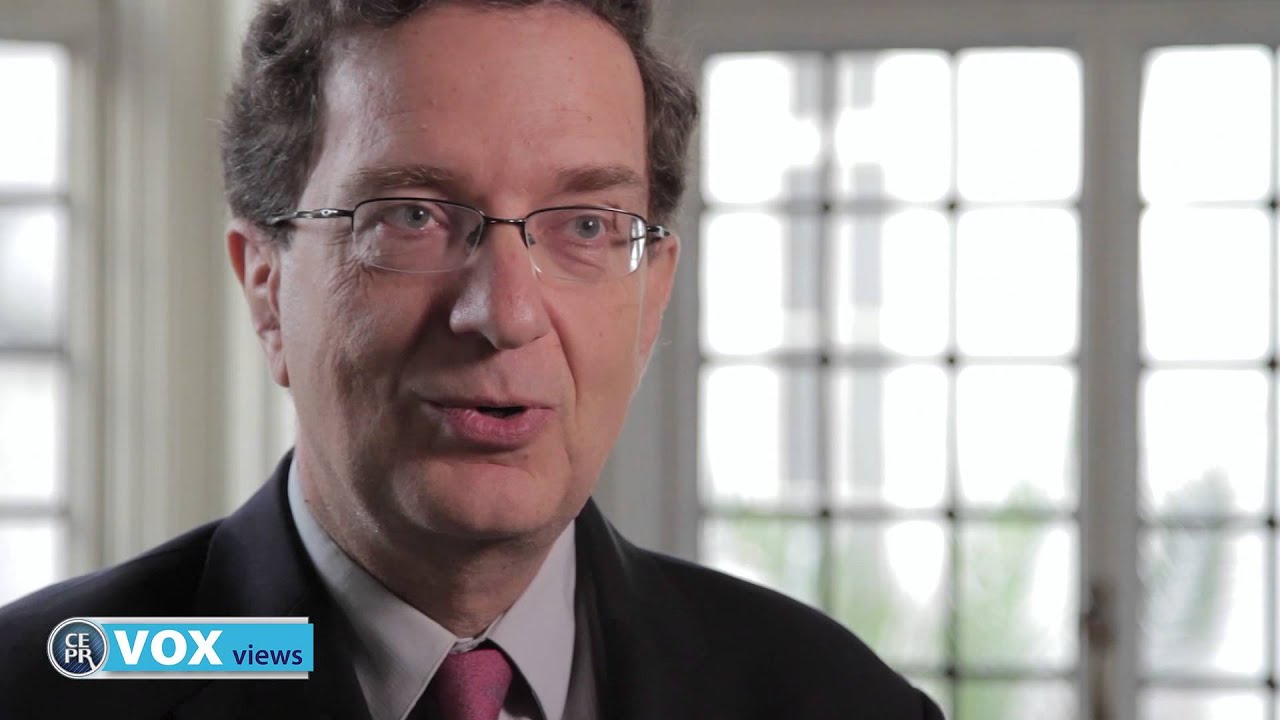 Michael Haliassos - Insurance, Real Estate and Household Finance | Vox Views