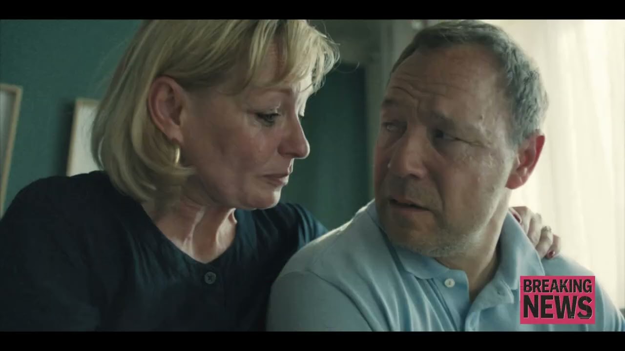 BREAKING: Stephen Graham & Hannah Walters Sign Major Disney+ Deal | British Drama News