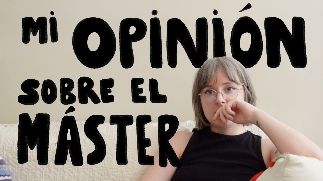 Hablemos del máster de Ilustración: Técnicas y Aplicaciones de LABASAD.