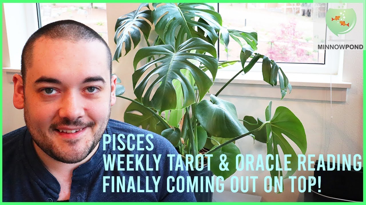 Pisces - 
