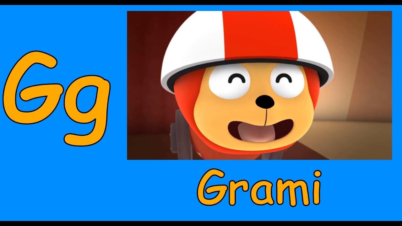 Phonics Song | Kidzstation