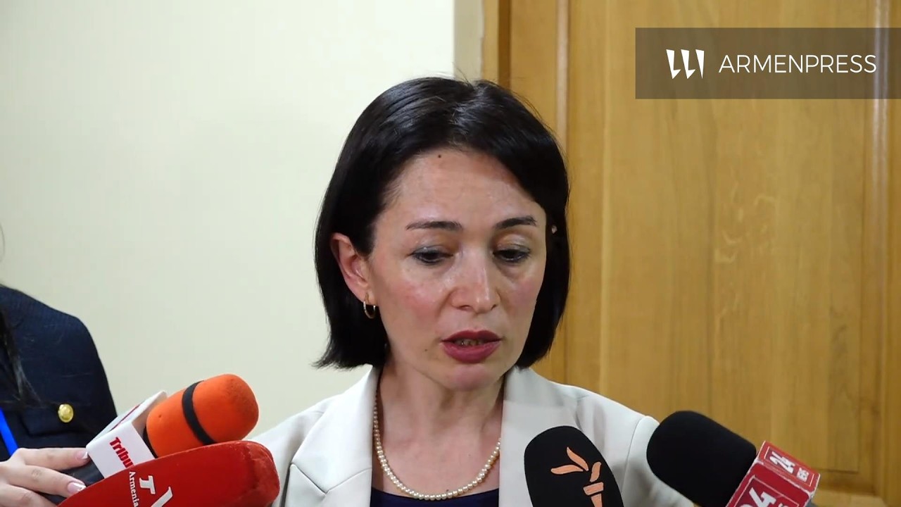 ԿԳՄՍ նախարարը հանդիպել է Հայոց ցեղասպանության թանգարանի աշխատակիցների հետ․ ի՞նչ է քննարկվել