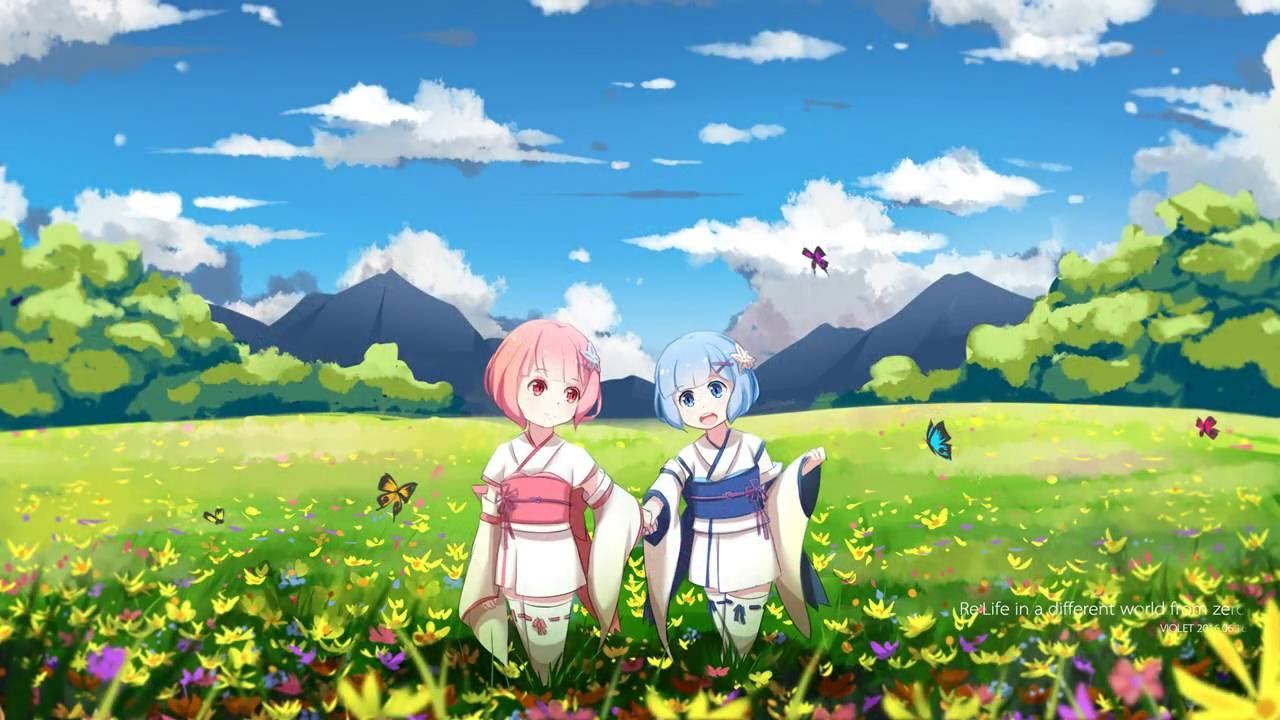 【Nightcore】Sweet Dreams「 Kana Nishino 」