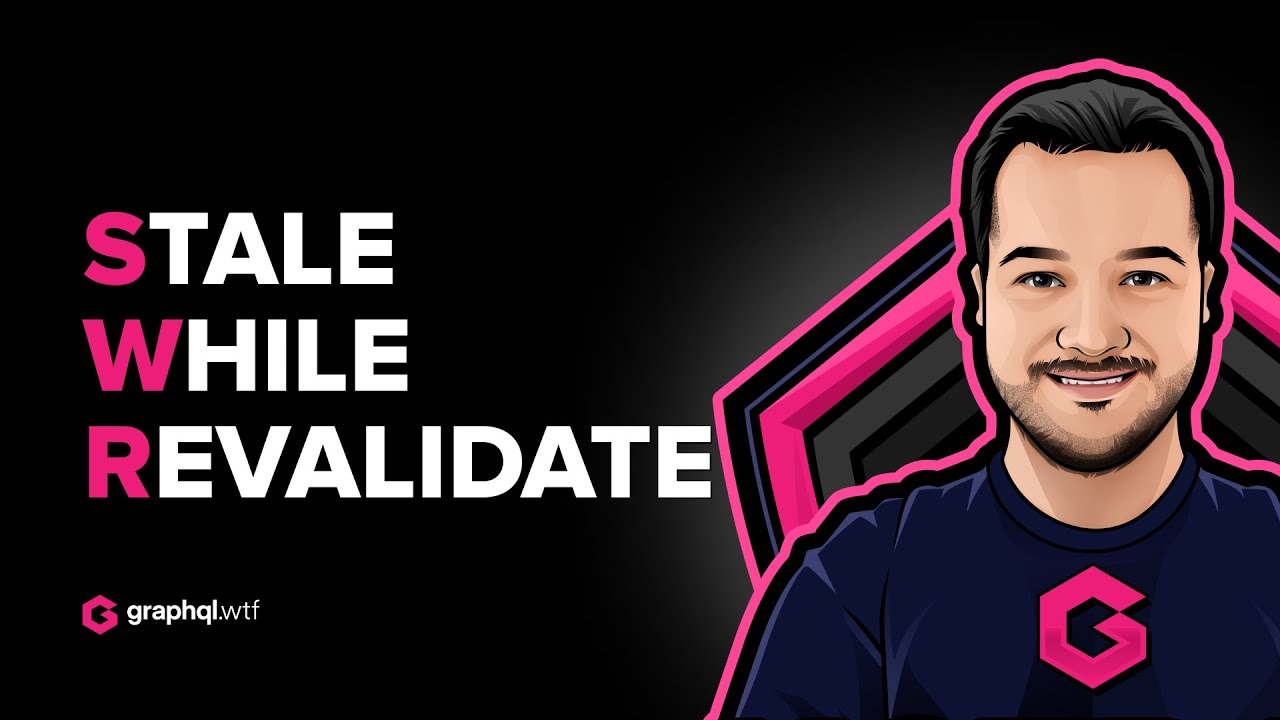 GraphQL Queries and Mutations with SWR