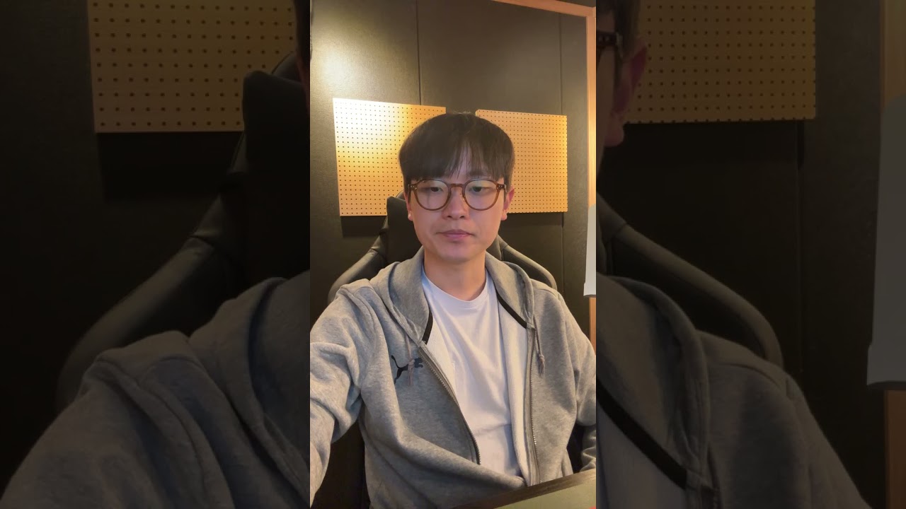 250404 조연호 인스타라이브