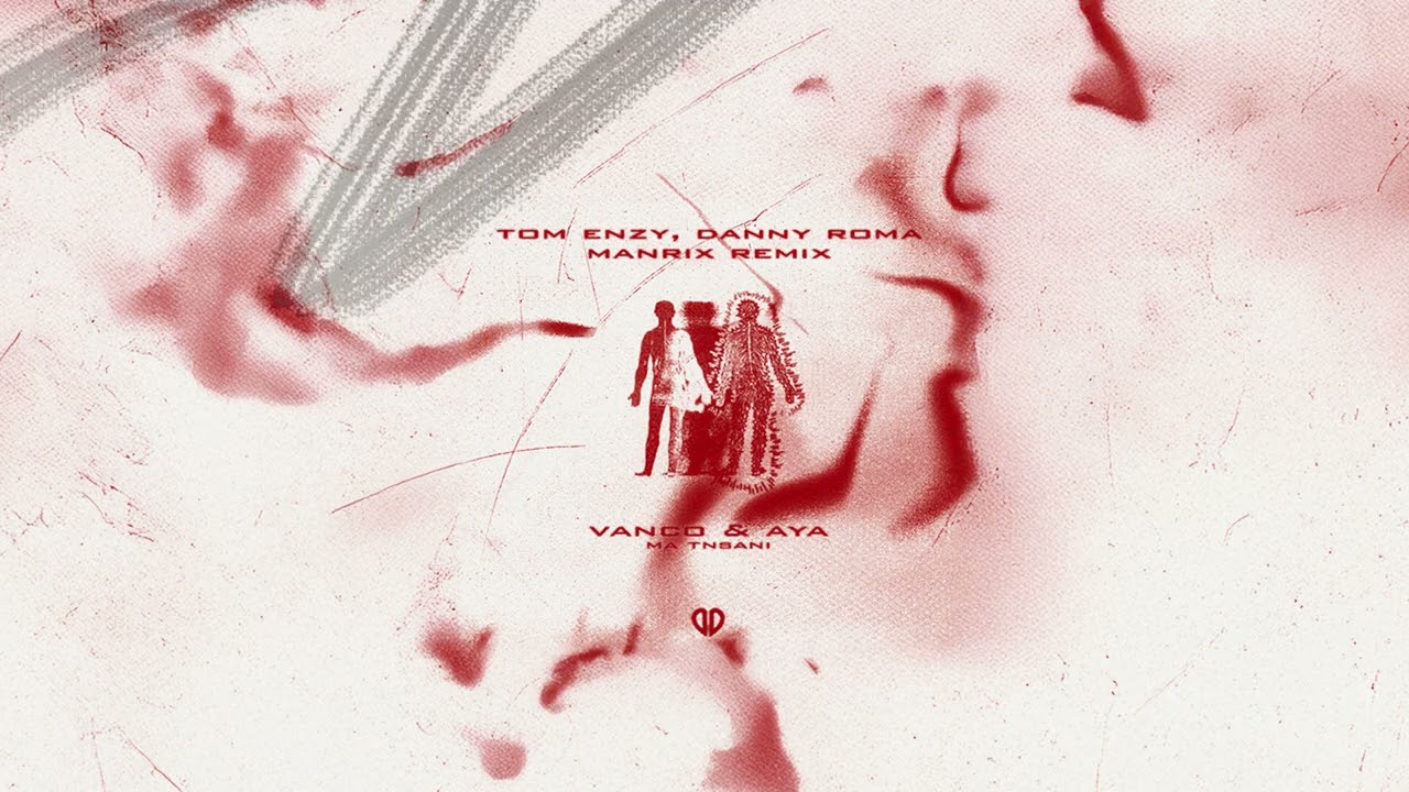 Vanco, AYA  &ndash; Ma Tnsani (Yalla Habibi) (Tom Enzy, Danny Roma & Manrix Remix) [DU Exclusive]
