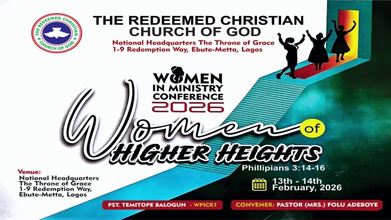 DELIVERANCE SERVICE|| LUNCH HOUR BREAKTHROUGH SERVICE