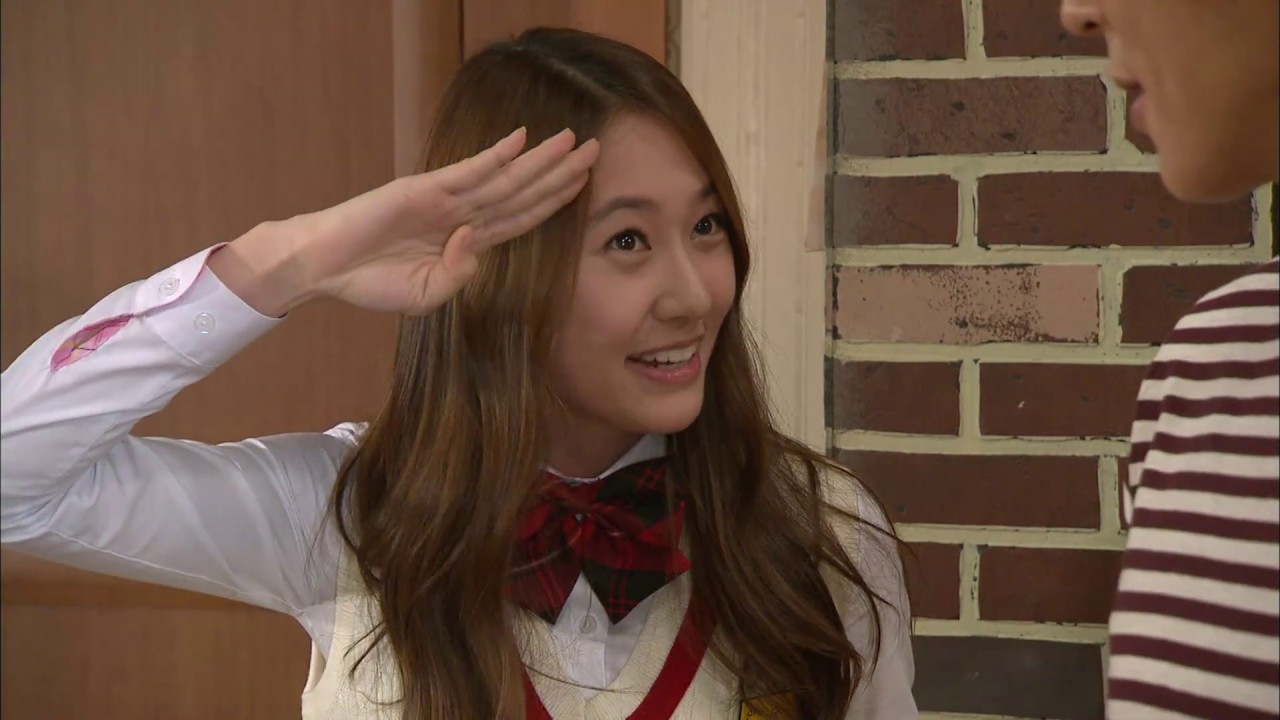 하이킥3 짧은 다리의 역습 16회, High Kick 3! EP16. #01