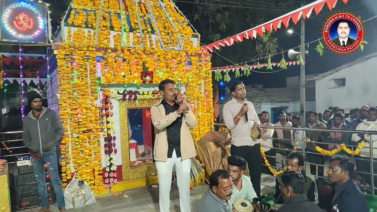 Sevalal jayanti Chota Maruthi Vs Raju Rathod at Babu Nayak Tanda super mukhabala 