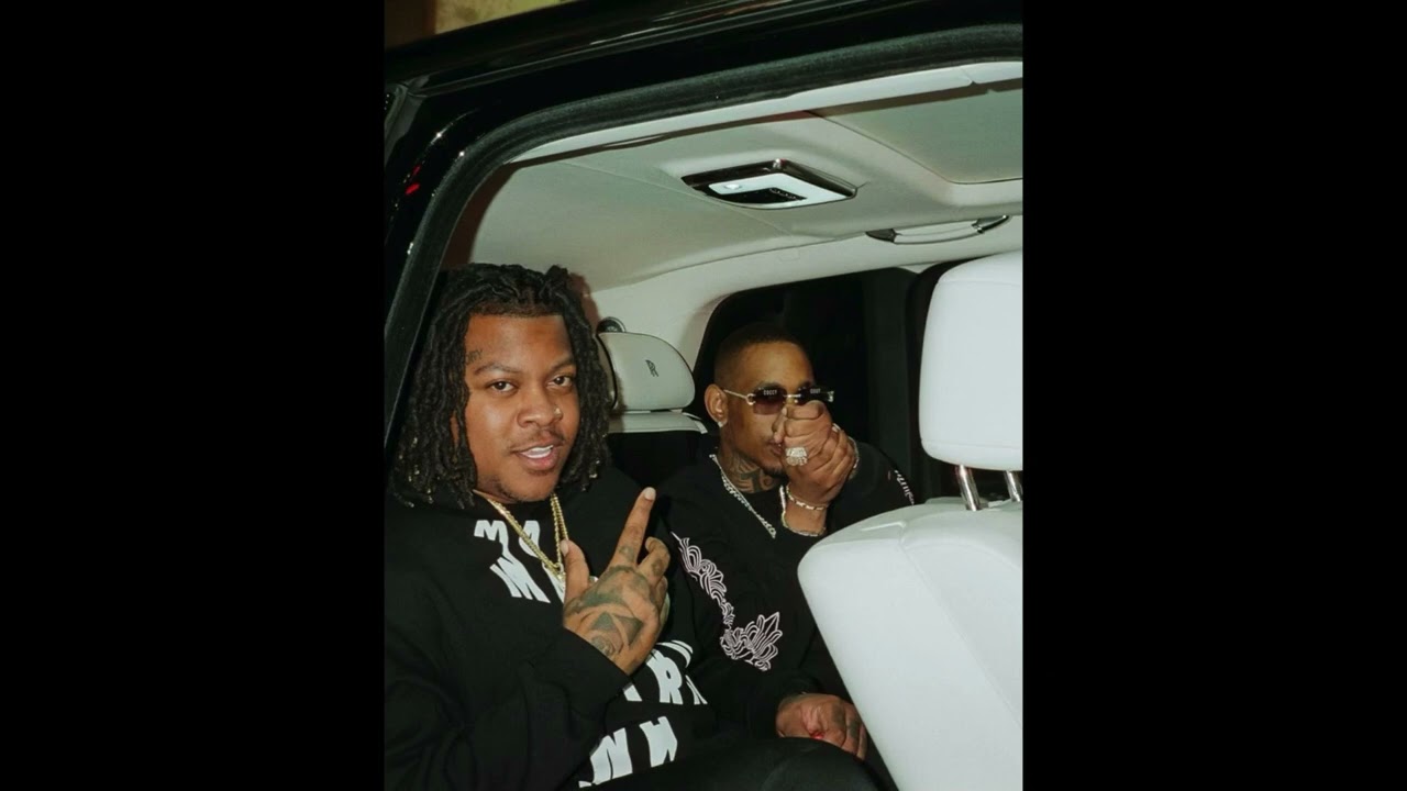 [FREE] Bino Rideaux | Blxst | Drakeo The Ruler Type Beat 