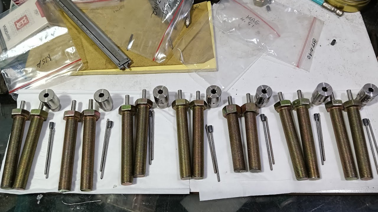 molding swaging untuk yang kreatif