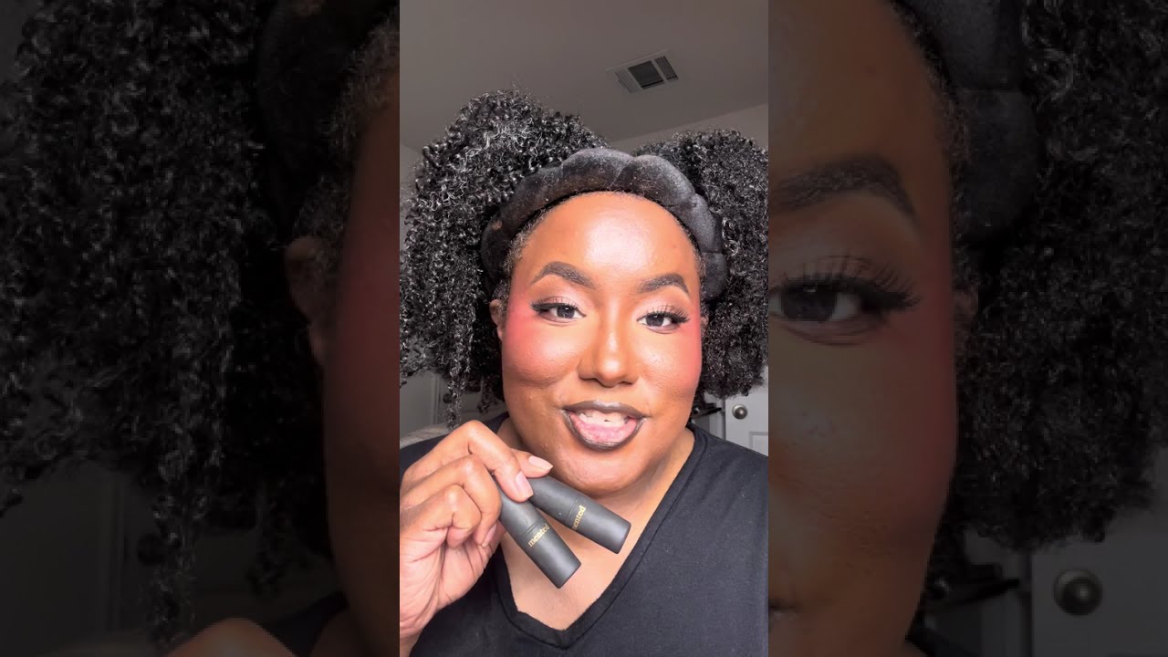 Part 3 | Valentines Day Makeup using @mentedcosmetics ❤️