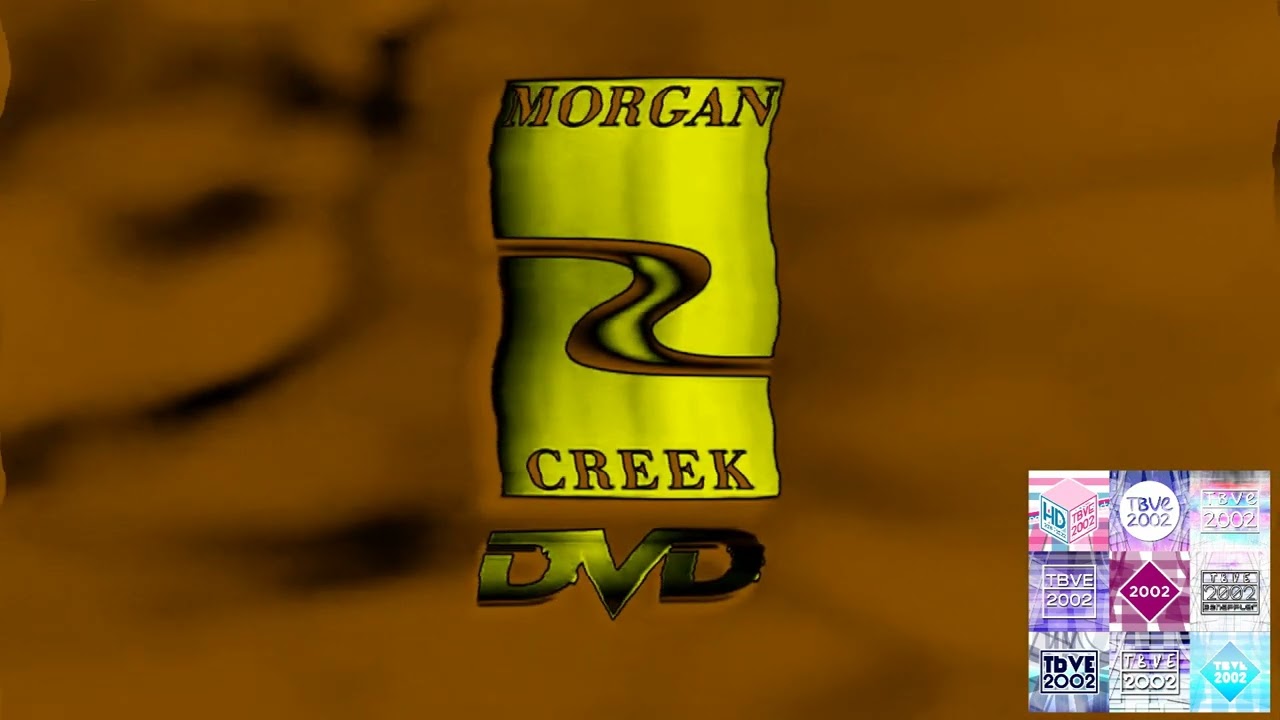 {Fixed} Morgan Creek DVD (2001) Effects