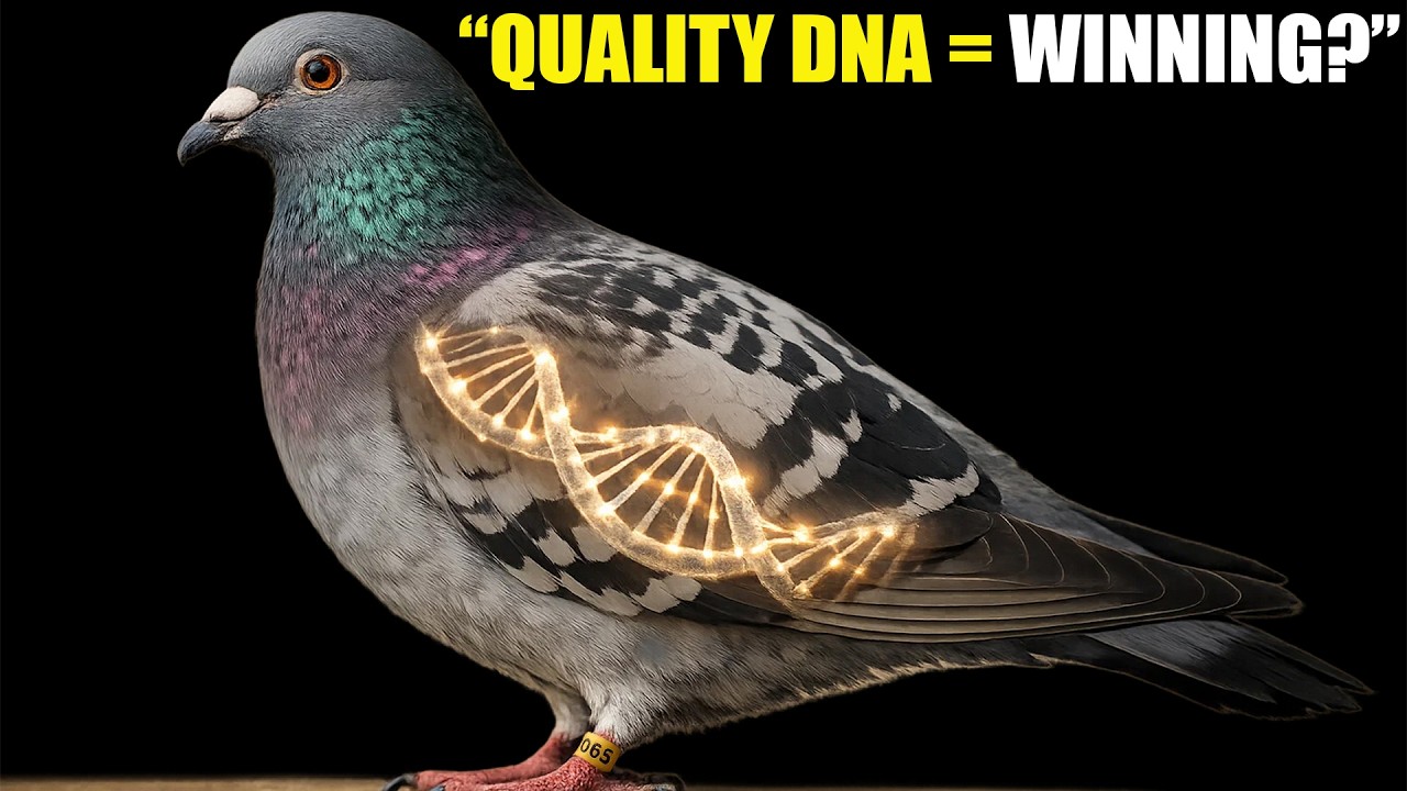 Champion Genetics EXPOSED – Why Some Bloodlines Always Win