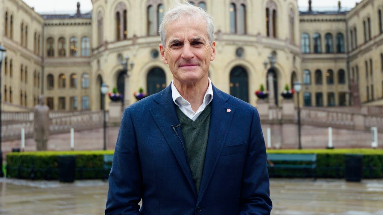 Arbeiderpartiet på 60 sekunder