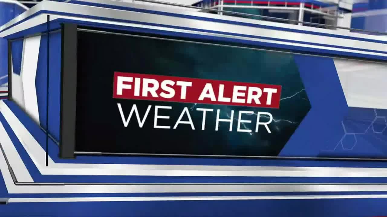 KKCO Daybreak Weather Forecast August 31, 2023