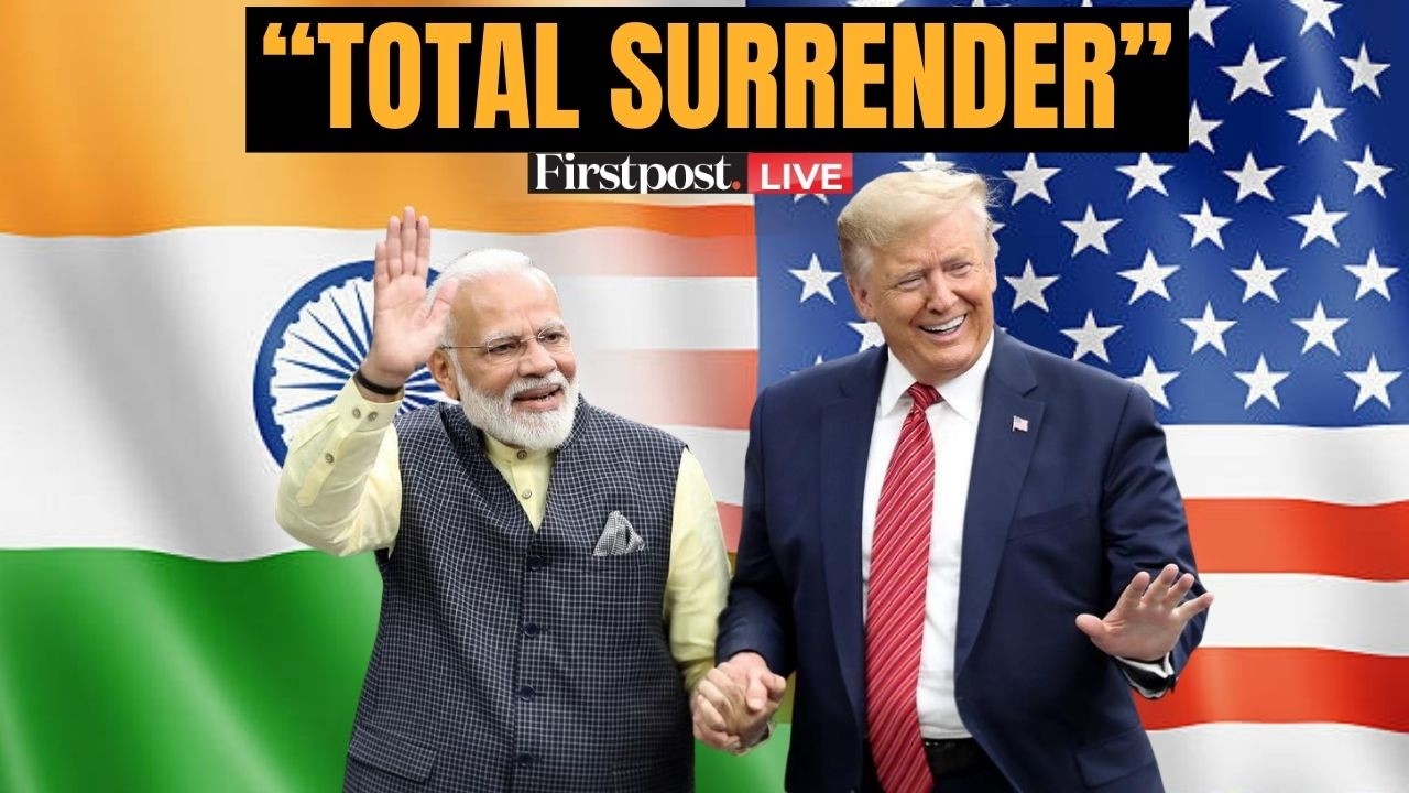 India US Trade Deal LIVE Updates: 3 Unanswered Questions After India-US Joint Trade Statement