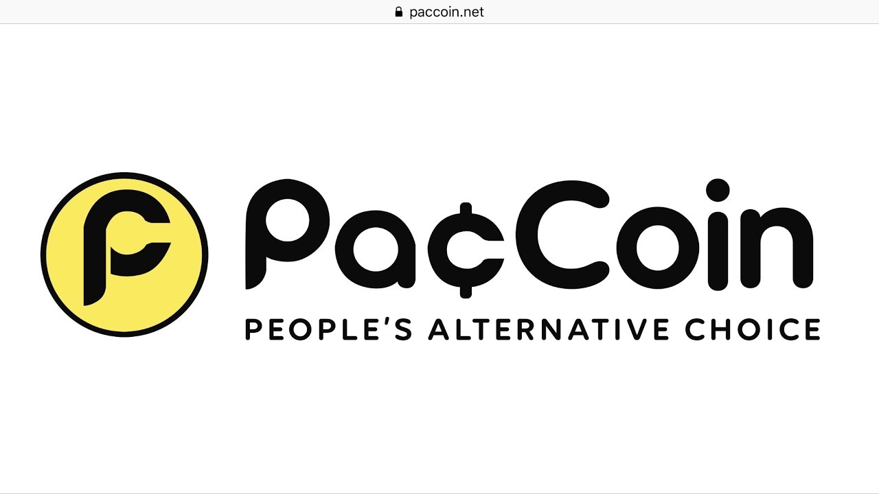 What is PacCoin?!? And should you buy?