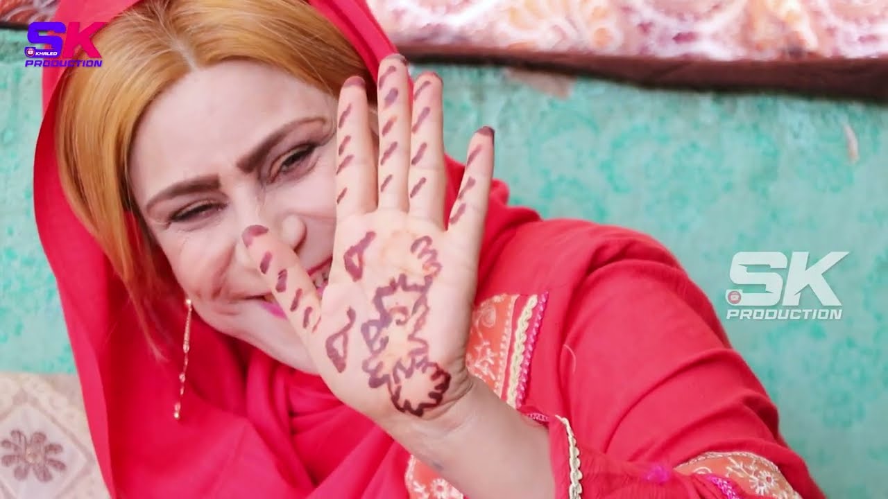 عید گشتک / خانه آرزو وداع ، نایتا خواجه زاده و ایمل نظری