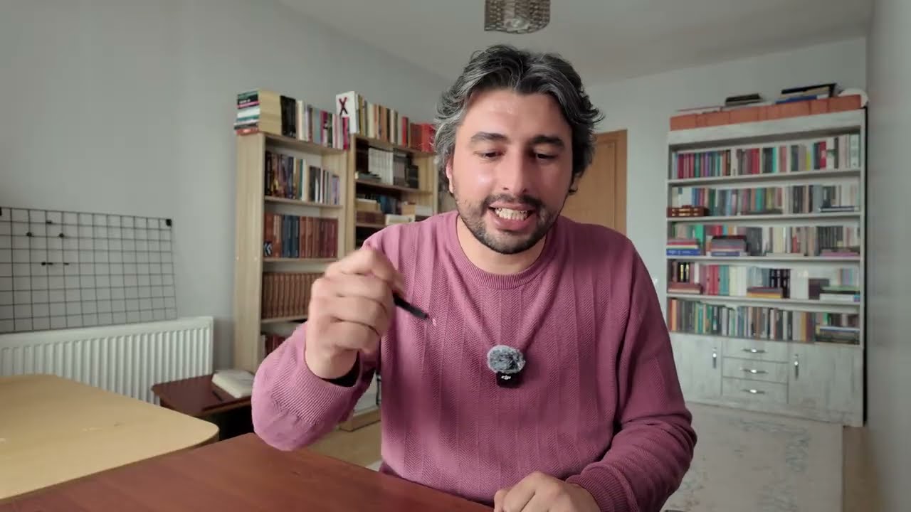 Kur'an ve Reenkarnasyon - Bölüm 2/3