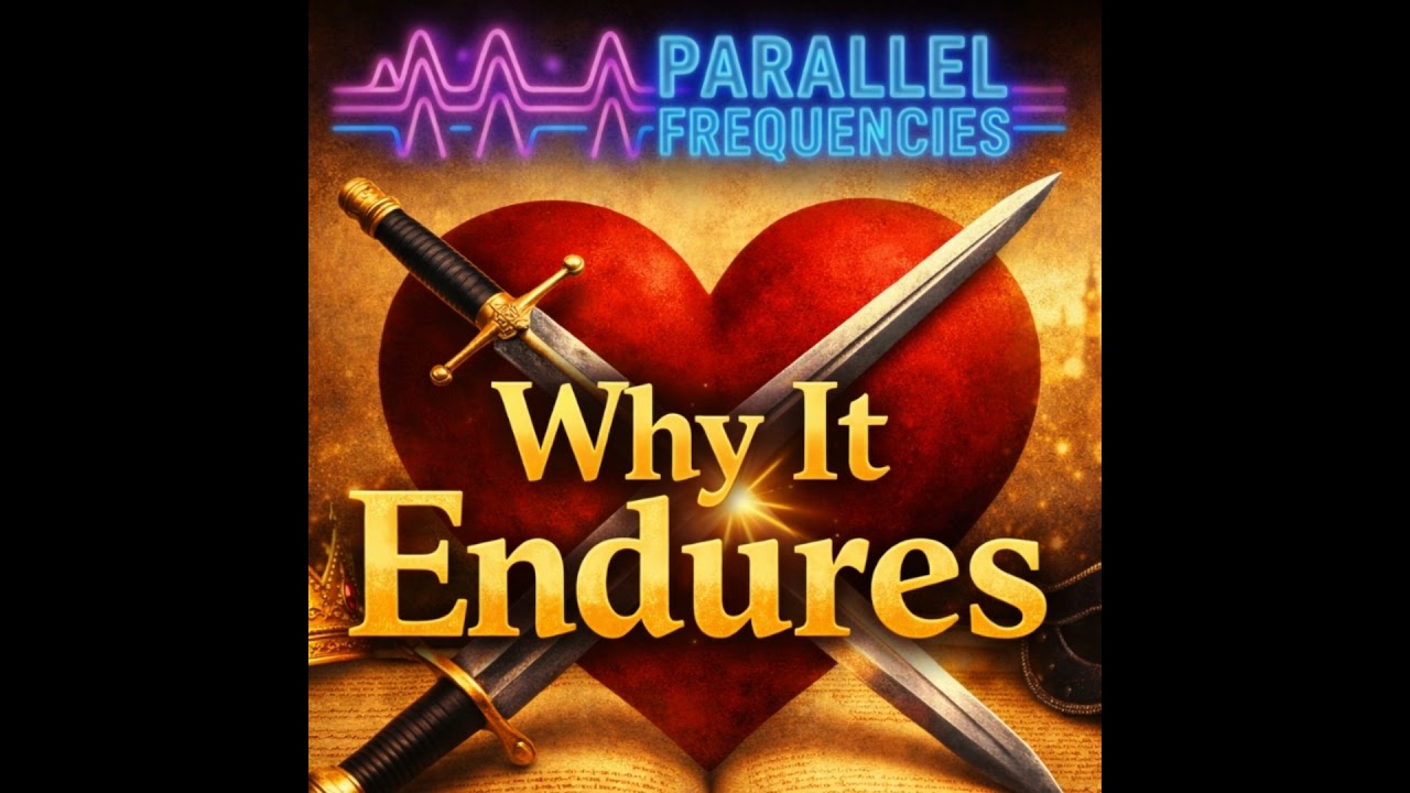 Why The Princess Bride Shouldn’t Work (But Always Does) | Parallel Frequencies