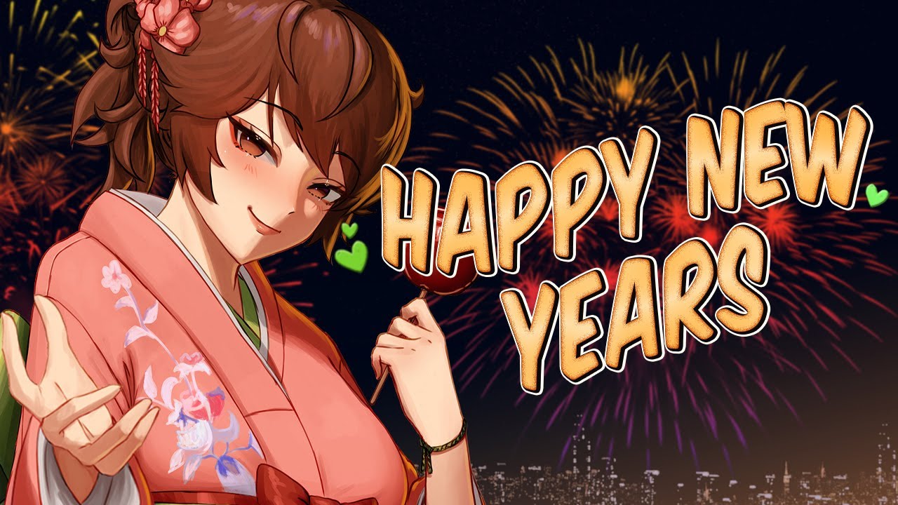 Your Best Friend Wants To Be YOUR New Year's Kiss | Audio Roleplay