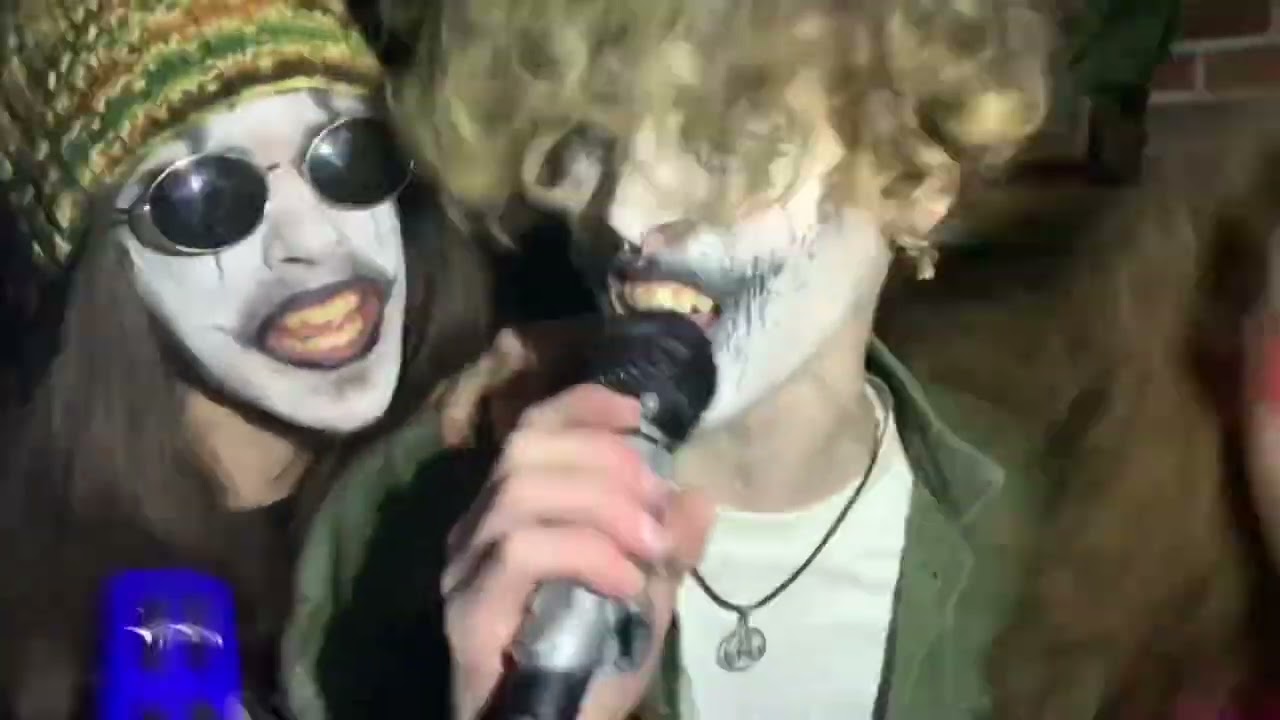 BASEMENT TAPES GJALLARHORNIT