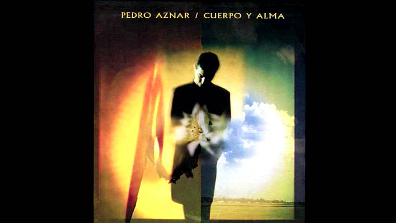 Pedro Aznar - A Primera Vista