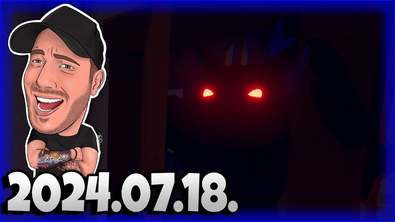 CSICSKA FARKAS | Lycans (2024-07-18)