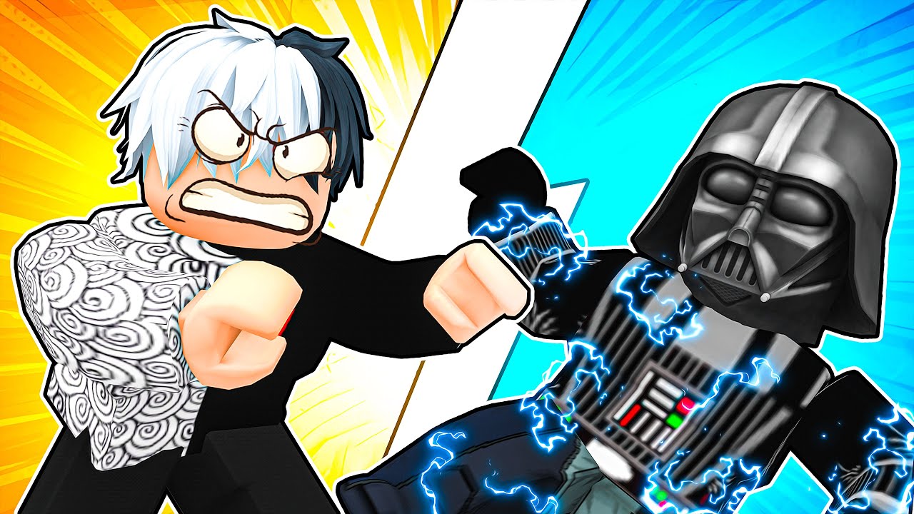 I MUST DEFEAT THE FINAL BOSS in PUSH SIMULATOR!