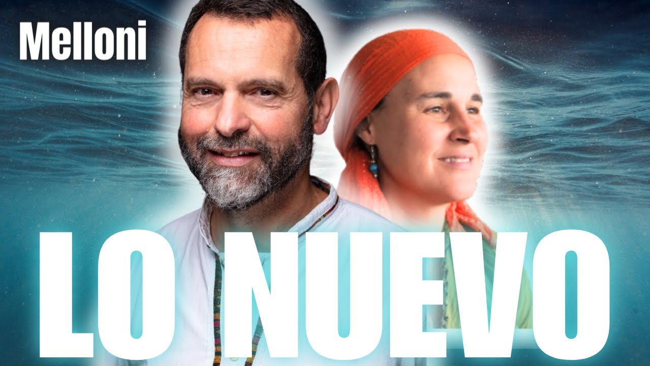 🙏 ASI SERÁ LA NUEVA ESPIRITUALIDAD | Xavier Melloni 🙏