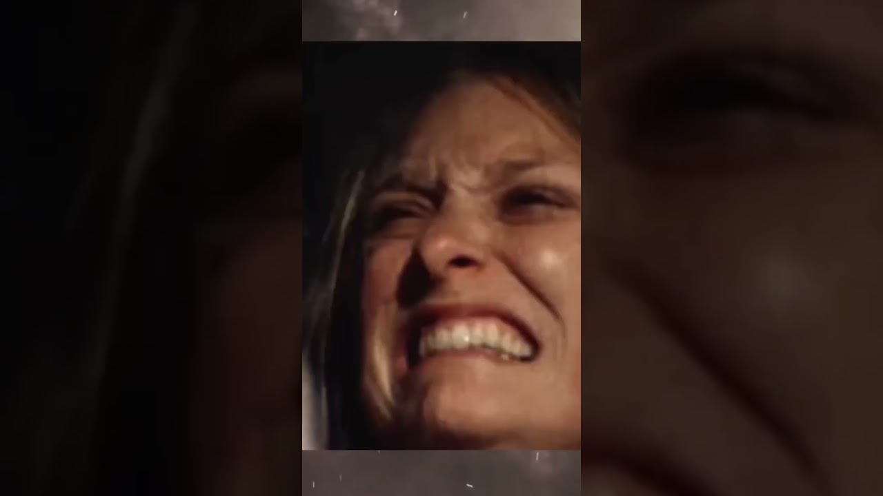 Влияние хоррора на RE7
